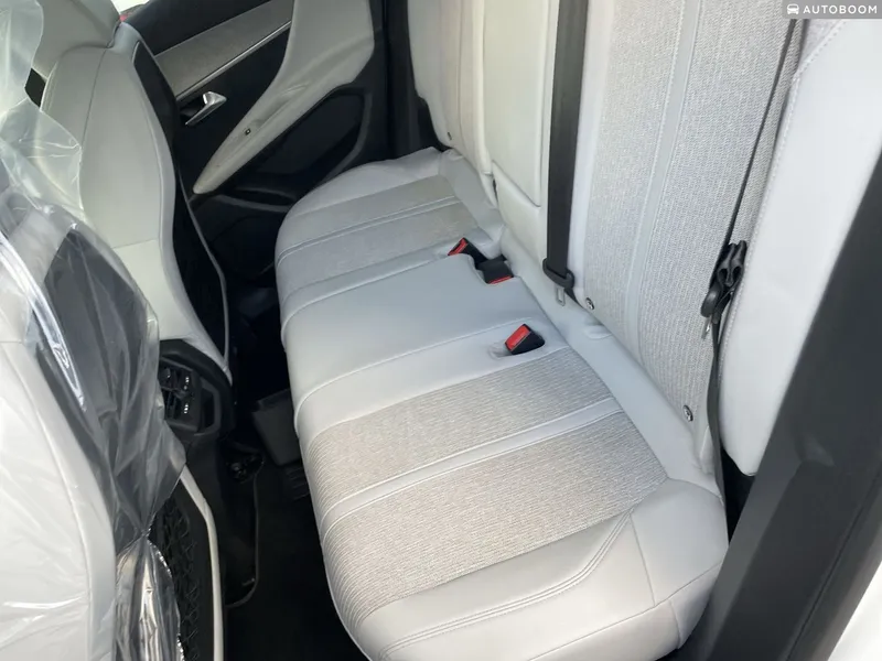 Peugeot 3008 2ème main, 2020, privée