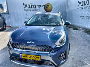 קיה נירו‏, 2022, תמונה