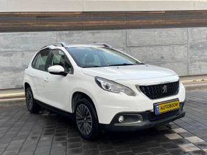 Peugeot 2008, 2019, photo