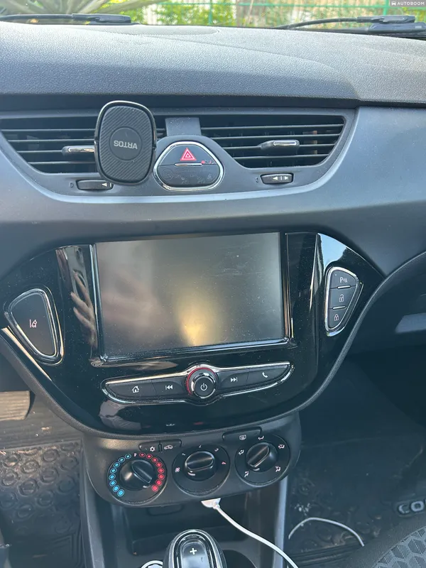 Opel Corsa 2nd hand, 2018, private