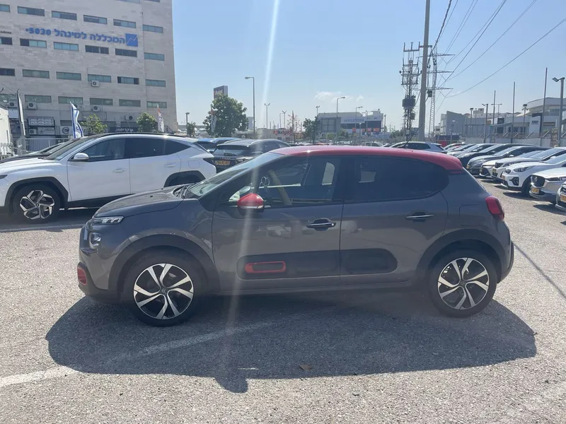 Citroen C3 2nd hand, 2022, private hand