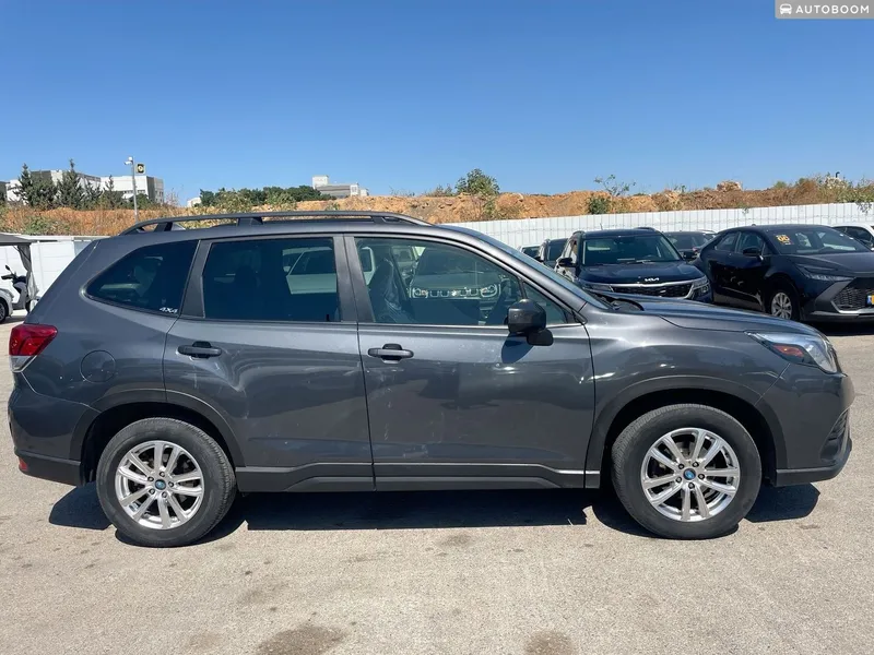 Subaru Forester 2nd hand, 2023, private