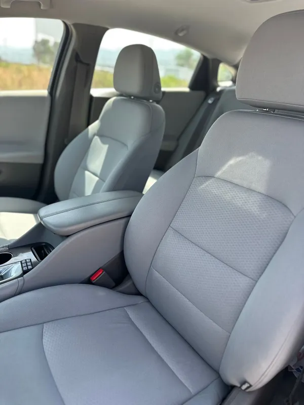 Chevrolet Impala 2ème main, 2017, main privée