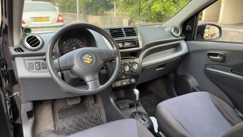 Suzuki Alto 2nd hand, 2014, private hand