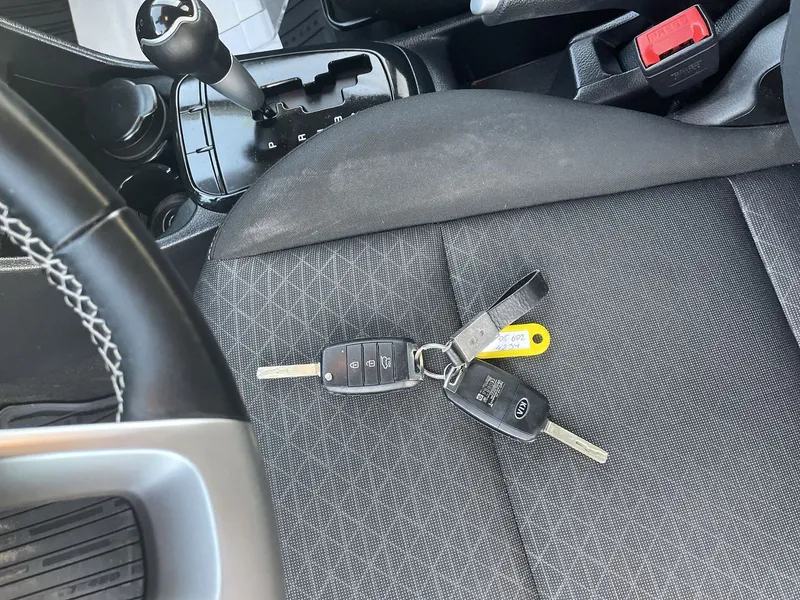Kia Picanto с пробегом, 2020, частная рука