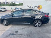 רנו מגאן יד 2 רכב, 2023