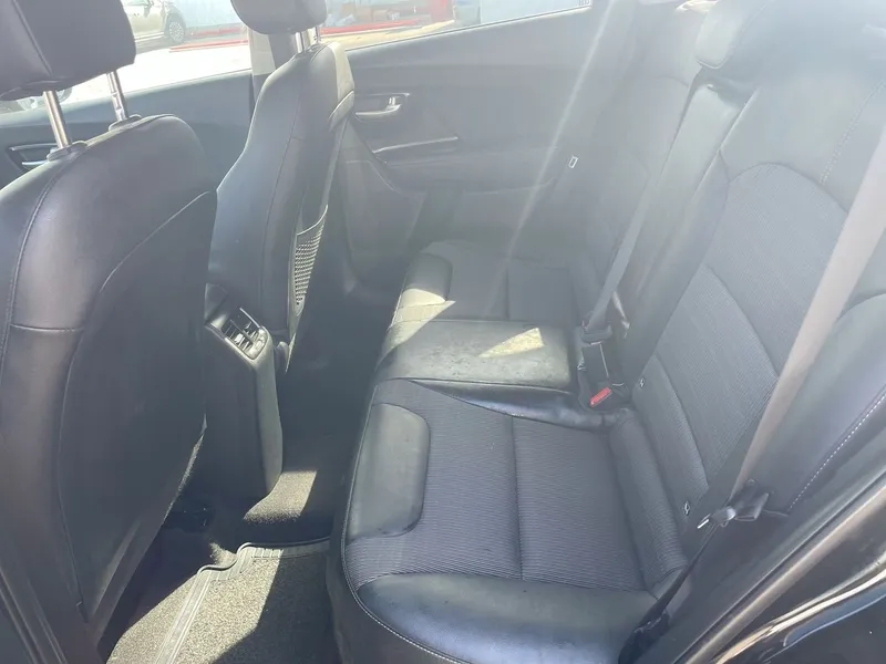 Kia Niro с пробегом, 2018, частная рука