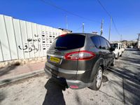 Ford S-MAX с пробегом, 2011, частная