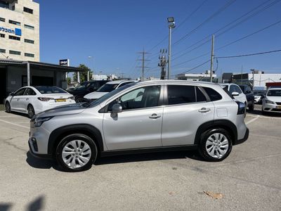Suzuki S-Cross 2nd hand, 2024, private hand