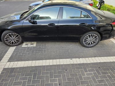 مرسيدس CLA مستعمل, 2023, مالك خاص