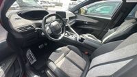 Peugeot 3008 с пробегом, 2021