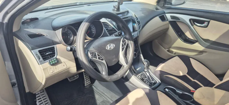 Hyundai i35 с пробегом, 2015, частная рука
