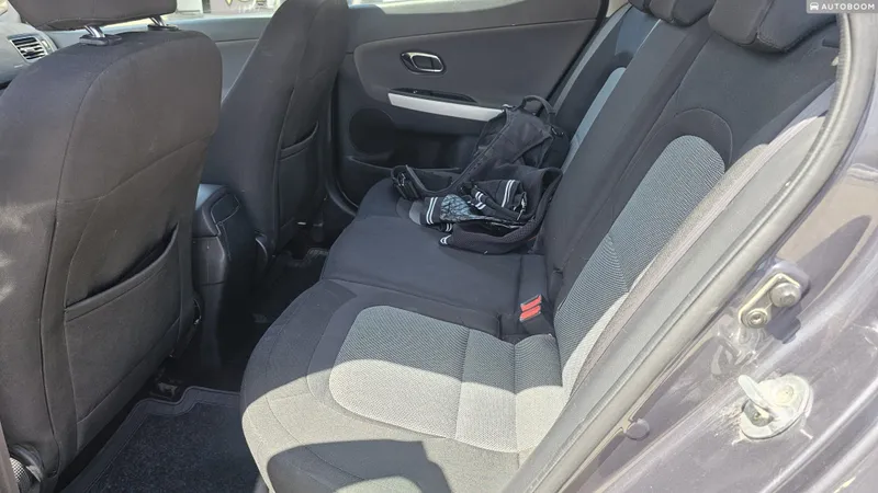 Kia Ceed 2nd hand, 2017, private