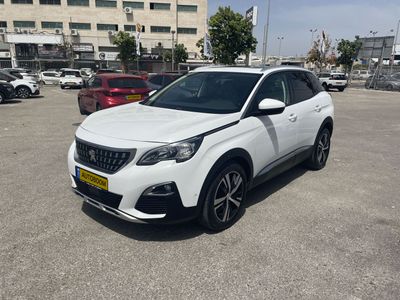Peugeot 3008 2ème main, 2020, main privée