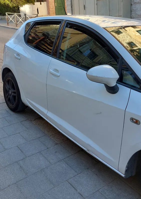 SEAT Ibiza 2ème main, 2015, main privée