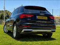 Audi Q3 2nd hand, 2021, private