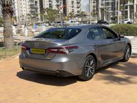 Toyota Camry 2ème main, 2022, privée