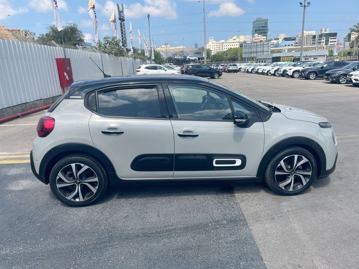 Citroen C3 2nd hand, 2022, private hand