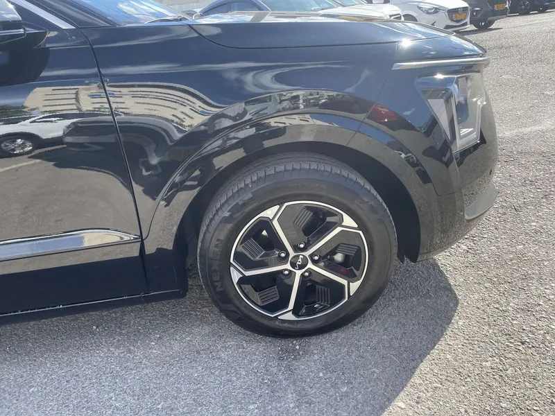 Kia Niro 2nd hand, 2024, private hand