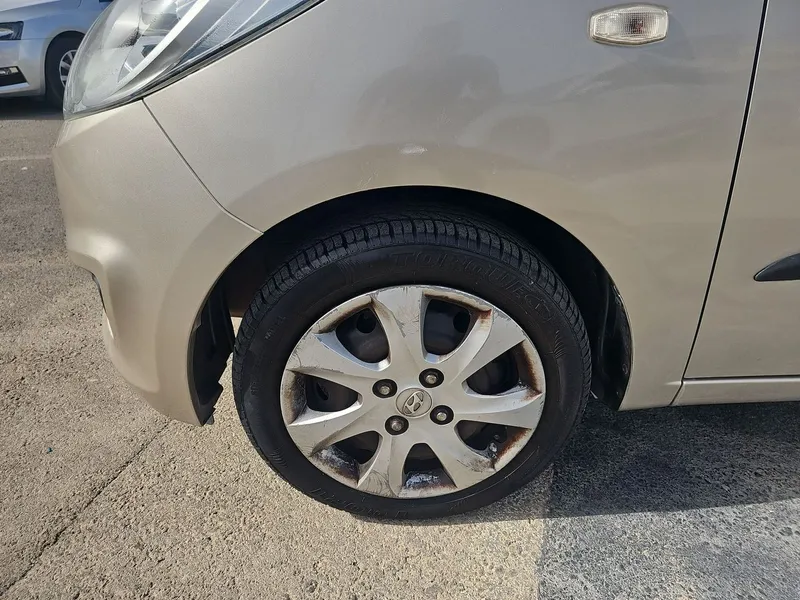 Hyundai i10 2nd hand, 2013, private hand