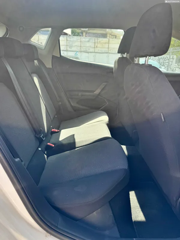 SEAT Ibiza 2nd hand, 2021