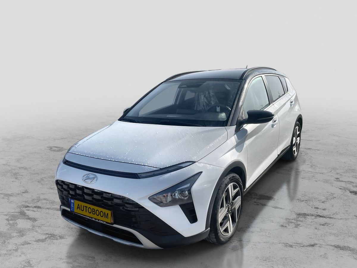 יונדאי באיון יד 2 רכב, 2023, פרטי