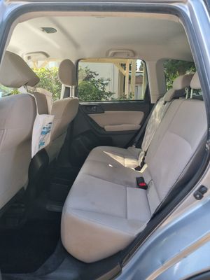 Subaru Forester 2ème main, 2014, main privée