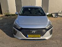 Hyundai IONIQ с пробегом, 2017, частная