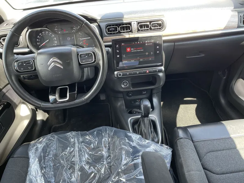 Citroen C3 2nd hand, 2022, private hand
