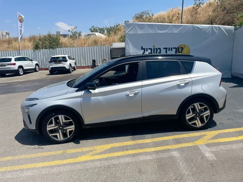 Hyundai Bayon 2nd hand, 2023