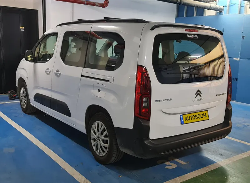 Citroën Berlingo 2ème main, 2023, main privée