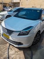 Suzuki Baleno 2ème main, 2017, privée