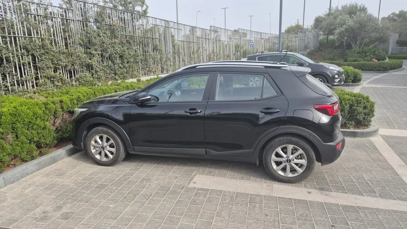 Kia Stonic 2nd hand, 2022, private hand