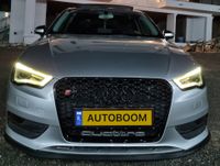 Audi A3 2ème main, 2013, privée