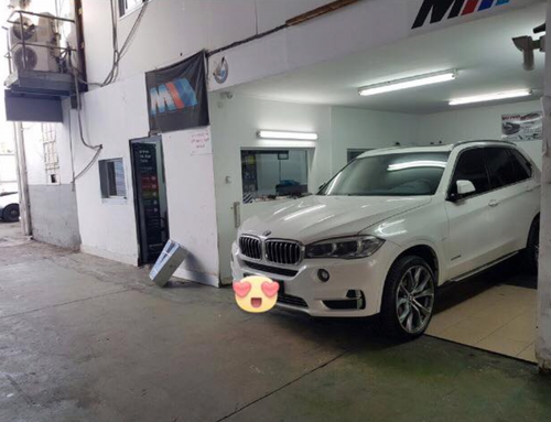 Garage BMW Hadad. صورة 3