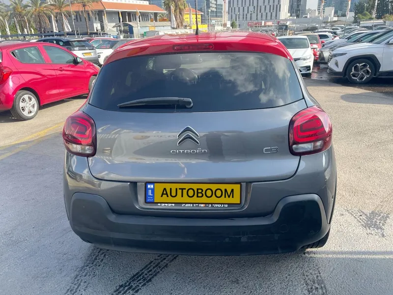 Citroen C3 2nd hand, 2022, private