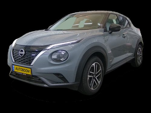 Nissan Juke, 2025, фото