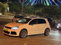 Volkswagen Golf 2ème main, 2010, privée