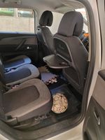 Citroen C4 Picasso 2nd hand, 2017, private