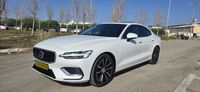 Volvo S60 2nd hand, 2023, private