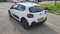 Citroën C3 2ème main, 2022, privée