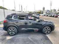 سيتروين C5 Aircross مستعمل, 2021, خصوصي