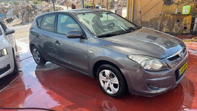 Hyundai i30 2ème main, 2009, main privée