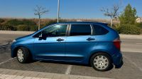 Honda FR-V с пробегом, 2007, частная