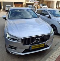 וולוו XC60 יד 2 רכב, 2019, פרטי