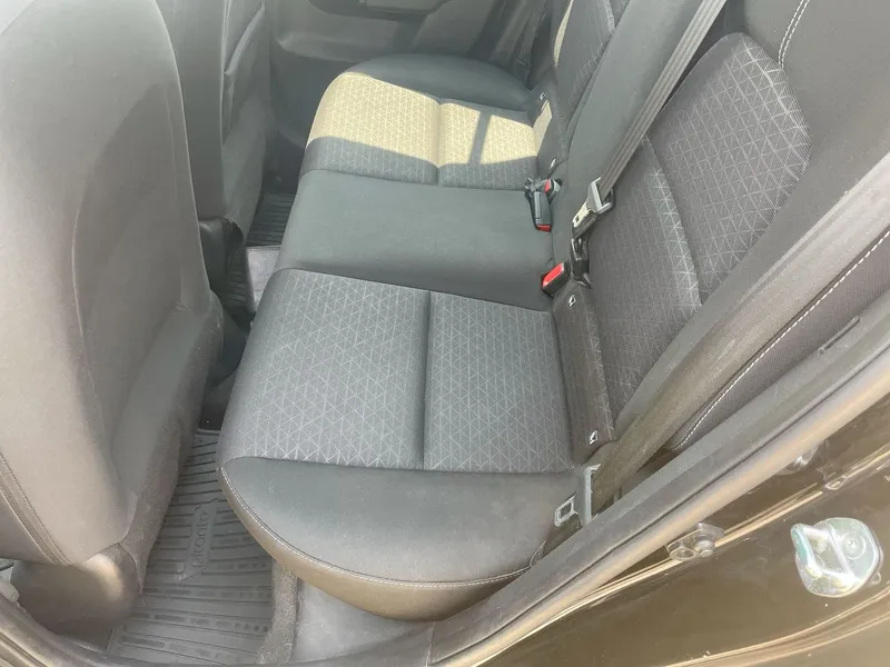 Kia Picanto с пробегом, 2019, частная рука
