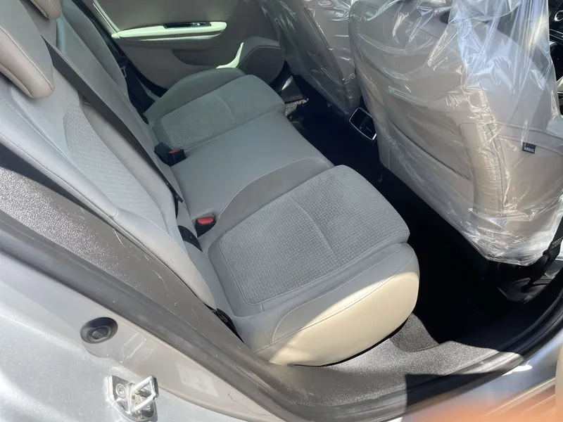 Renault Megane 2nd hand, 2019, private hand