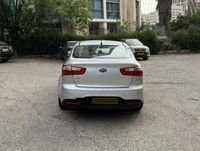 קיה ריו יד 2 רכב, 2014, פרטי