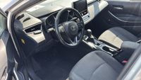 Toyota Corolla с пробегом, 2021