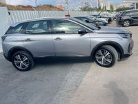 Peugeot 3008 2nd hand, 2021